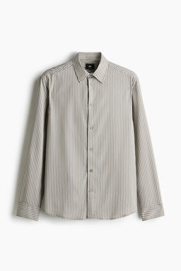 Camisa Regular Fit - H&m фото 5