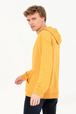 U. S. Polo Assn Мужская комфортная толстовка с капюшоном - U.s. polo assn фото 13