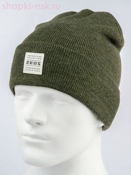 TITAN Колпак мужской (54-59)