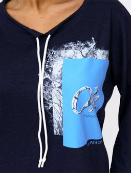 Туника мод.1714/4