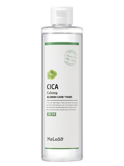 Успокаивающий тоник для проблемной кожи - Cica Calming Toner, 300 мл