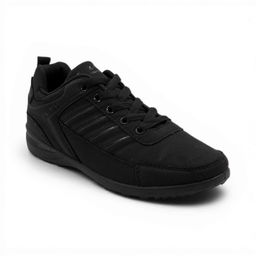 Кроссовки 5108-2 черные