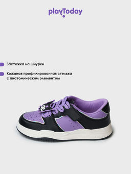 PlayToday / Кроссовки для девочки