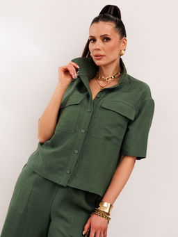 Костюм Galean Style 982.1 хаки