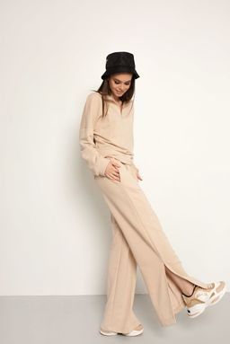 Костюм AURA 8004-170 кремовый  фото 4