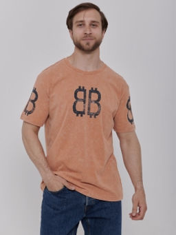 ФУТБОЛКА МУЖСКАЯ - Little secret фото 9