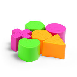 Сортер "Сортер Дино" в пакете