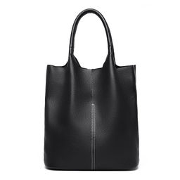 Bags Сумка женская / кожа / 011725