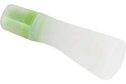 Емкость для масла с кисточкой CAPACITA, (силикон, пластик) 4*13 см, Mallony, арт. 001797 - Elfplast фото 2