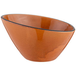 САЛАТНИК КОЛЛЕКЦИЯ АРТ-ДЕКО 16*12*9 СМ 500 МЛ