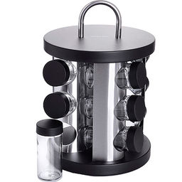 Набор для специй 13 предметов Mayer&Boch 24 специи внутри MB (х3) 30512