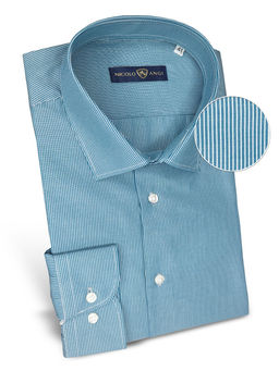 Рубашка 22-52-С-04 - Nicolo angi фото 2