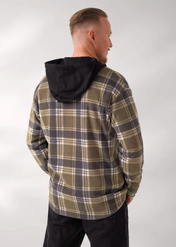 451961/02лн Куртка муж. (ЧЗ) - Clever wear фото 2