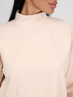 IV-CAPRIZ Эва - костюм молочный