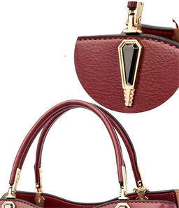 KAIDIFEINIROO Сумка женская 5898  фото 21