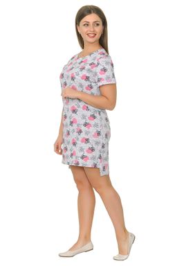 Туника Тося розовая - Марлен фото 2