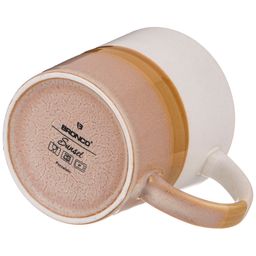 Цена за 2 шт. КРУЖКА BRONCO SUNSET 400 МЛ  фото 2