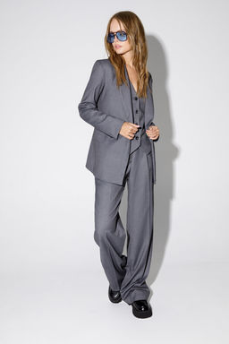 Костюм Pirs 4220 серый фото 4