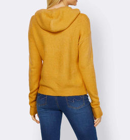 Пуловер, экрю - Ashley brooke фото 5