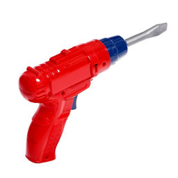 Набор инструментов Собери верстачок, 16 элементов, цвет МИКС - Simaland фото 4