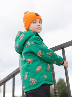 КУРТКА ДЭЛИ