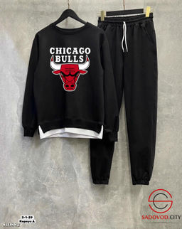 Костюм двойка, двунитка