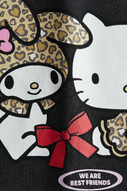Camiseta con estampado - H&m фото 4