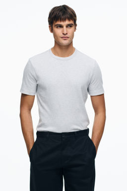 Camiseta de canal? Slim Fit - H&m фото 4