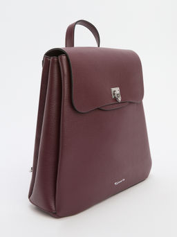 Женский рюкзак TAMARIS Carolina Артикул 4370693, бордовый  фото 4