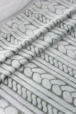 Плед велсофт арт. ПЛВ