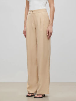 ЕМКА / Брюки на резинке - Emka фото 3