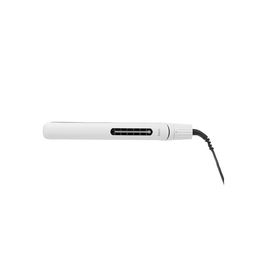 Выпрямитель для волос Hoco HP41, керамическое покрытие с турмалином, белый