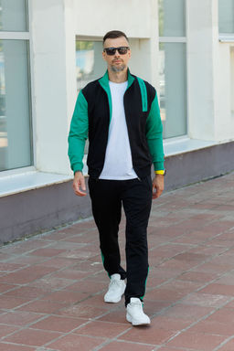 Спортивный костюм Футер 2-х ниточный