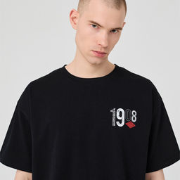 Футболка / Lee Cooper  фото 2