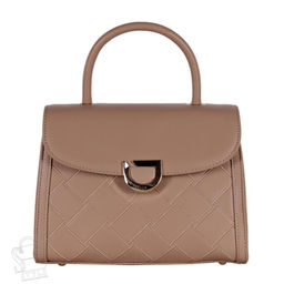 Сумка женская  012305079 beige Chisbella/30  в Новосибирске