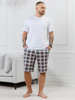 Шорты мужские Тор-2.1 из хлопка - Виотекс фото 91