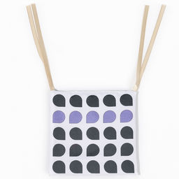 Книжка-бортик «Я изучаю цвета» развивающая по методике Г. Домана