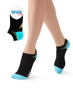 MINI ACTIVE 4500* - nero