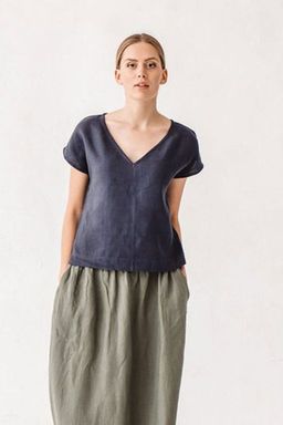 Блузка Моника