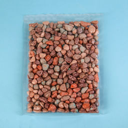 Драже Шоколадные камешки, 500 г - Simaland фото 3