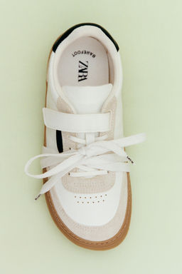 BAREFOOT PLIMSOLLS - Zara фото 21