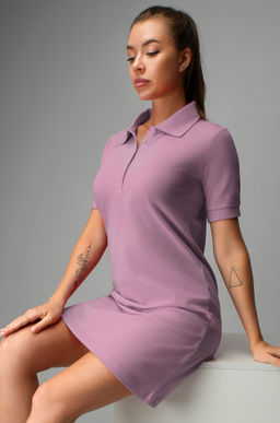 Женское платье-поло Happyfox - Happy fox фото 4