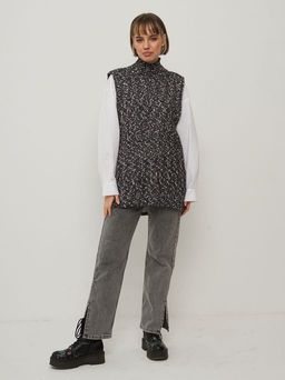 Жилет женский 7222-14076 - Vay фото 3