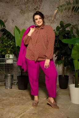 Блуза женская - Jp фото 10