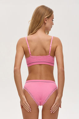 Трусы жен Adri розовый Brief