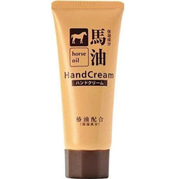 Platinum Horse Oil Hand Cream - Крем для рук на основе лошадиного масла, 100 мл
