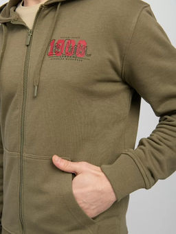 Толстовка RONALD / Lee Cooper  фото 6
