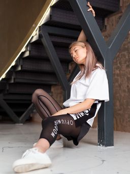 Футболка Opium M-50