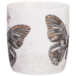 КРУЖКА LEFARD БАБОЧКА 350МЛ МАЛ УП=12ШТ  фото 3