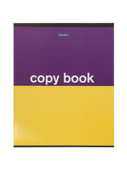 Комплект 12 тетрадей, 48 листов, клетка, 60гр, 4 вида, Copybook